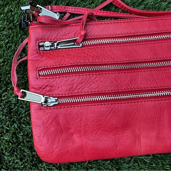 Rebecca Minkoff crossbody - Picture 2 of 6